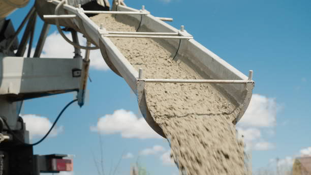 Best Concrete Slab Construction in Derry, PA