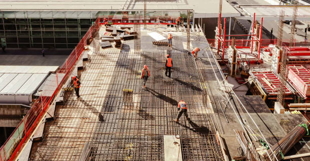 Best Residential Concrete Solutions in Derry, PA