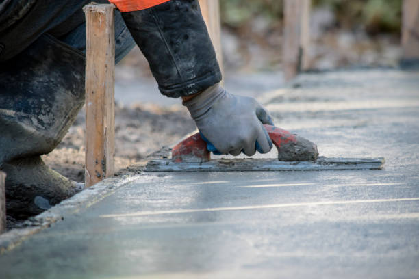 Best Concrete Patio Design and Installation in Derry, PA