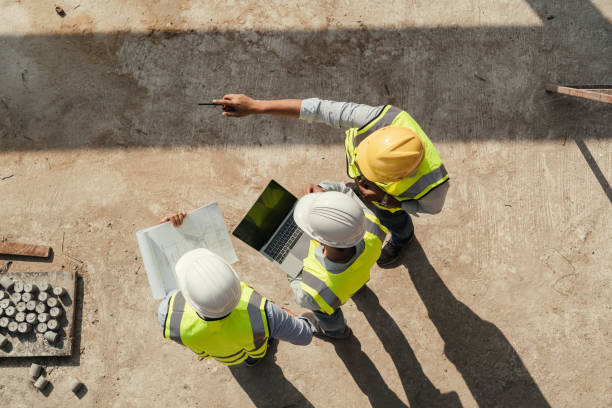 Best Concrete Foundation Repair in Derry, PA