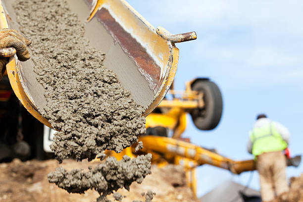 Best Concrete Removal and Replacement in Derry, PA