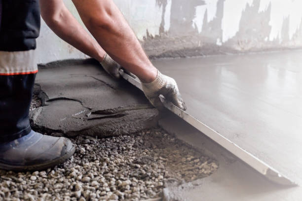 Best Concrete Grinding and Polishing in Derry, PA